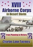 XVIII Airborne Corps in Desert Storm: From Planning to Victory