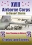 XVIII Airborne Corps in Desert Storm