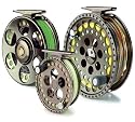 Vision GT Fly Reel (Line Weight: 7/8)
