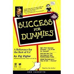 Success for Dummies