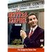 my favourite Britcoms