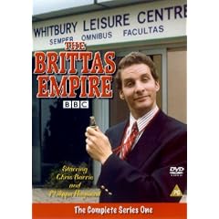 The Brittas Empire - The Complete Series 1 [1991]