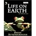 Die Serien von David Attenborough