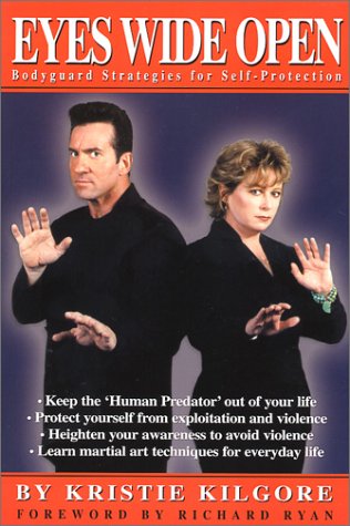 Eyes Wide Open: Bodyguard Strategies for Self-Protection