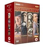 The Dennis Potter BBC Collection [DVD]