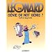 L�onard, tome 26 : G�nie or not g�nie ?