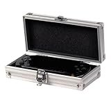 PSP Alluminum Armor Case
