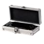 PSP Alluminum Armor Case