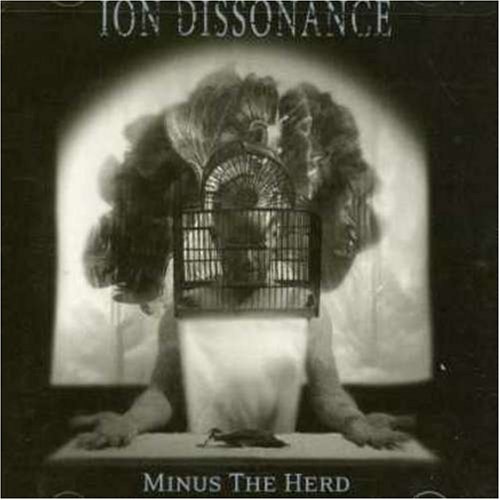 Ion Dissonance - Minus The Herd