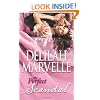 The Perfect Scandal (Scandal (HQN))