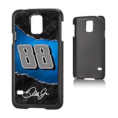 Dale Earnhardt Jr Galaxy S5 Slim Case #88 NASCAR