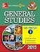 General Studies Paper I - 2015 RS.900.00