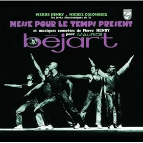 Messe Pour Le Temps Present