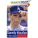 Sandy Koufax: A Lefty's Legacy