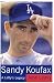 Sandy Koufax : A Lefty's Legacy