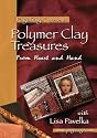 Polymer Clay Treasures with Lisa Pavelka