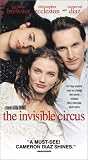 Invisible Circus [VHS]