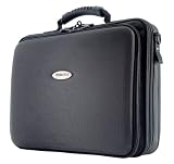 Mobile Edge MEVUC1 Ultra Techstyle Charcoal/black