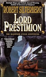 Lord Prestimion (Prestimion Trilogy (Paperback))