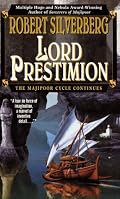 Lord Prestimion (Prestimion Trilogy)