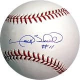 Gary Sheffield Hand Signed Baseball