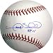 Gary Sheffield Hand Signed Baseball