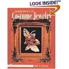 Masterpieces of Costume Jewelry (Schiffer Book for Collectors With Value Guide) by  Joanne Dubbs Ball and Dorothy Hehl Torem