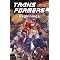 The US Transformers books and how to read them.