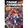 Transformers, Vol. 1: Beginnings
