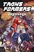 Transformers, Vol. 1