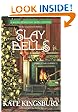Slay Bells (A Special Pennyfoot Hotel Myst)