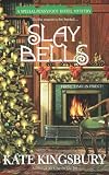Slay Bells (Pennyfoot Hotel Mysteries)