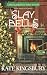 Slay Bells (Pennyfoot Hotel Mysteries)