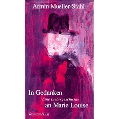 In Gedanken an Marie-Louise