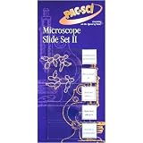 PacSci Microscope Slide Set II