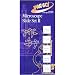 PacSci Microscope Slide Set II