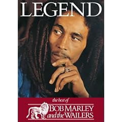 Legend: The Best of Bob Marley and the Wailers [DVD] [2003] [US Import] [NTSC]