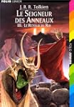 Le Seigneur des Anneaux, tome 3 : Le...