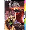 SEIGNEUR DES ANNEAUX T03 : LE RETOUR DU ROI