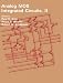 Books : Analog MOS Integrated Circuits, II (Ieee Press Selected Reprint Series)
