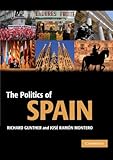 The politics of Spain