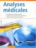 Analyses m�dicales : Claires et compr�hensibles
