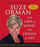 Review Simon & Schuster  / Laws of Money, the Lessons of Life: Keep What You Have and Create What You Deserve