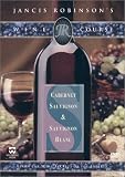 DVD Jancis Robinson's Wine Course - Cabernet & Sauvignon Blanc code image