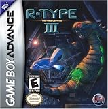 R-Type III