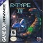 R-Type III