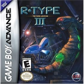 R-Type III