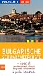 Bulgarische Schwarzmeerk�ste. Polyglott on tour. Special: Familienurlaub, Kl�ster, Berg- und H�hlenwelten