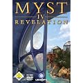 Myst IV: Revelation (DVD-ROM)