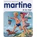 Martine, num�ro 3 : Martine � la mer